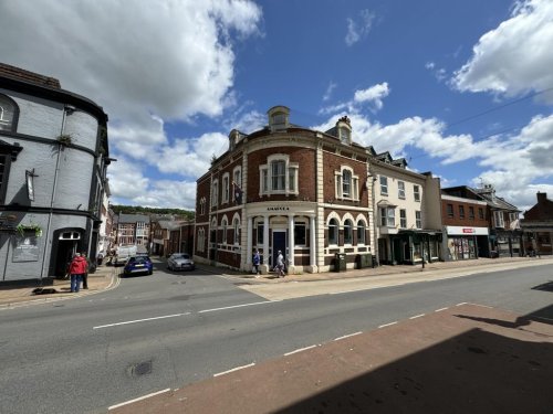 Development Site  for sale in Crediton