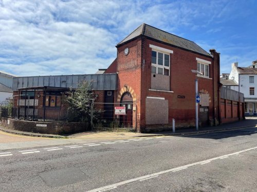 Development Site  for sale in Newhaven