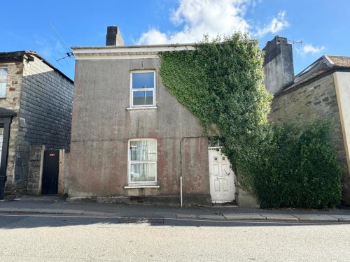 Development Site  for sale in Liskeard