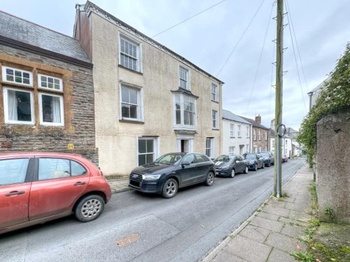 Development Site  for sale in South Molton