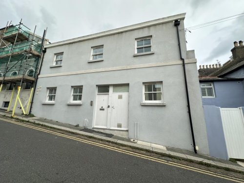 Development Site  for sale in St. Leonards-on-Sea