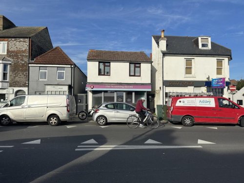 Development Site  for sale in Shoreham-by-Sea