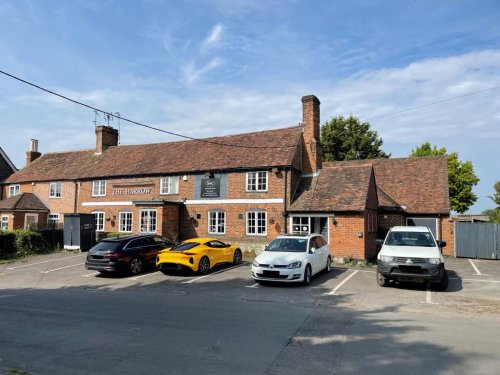 Investment  for sale in Maidstone