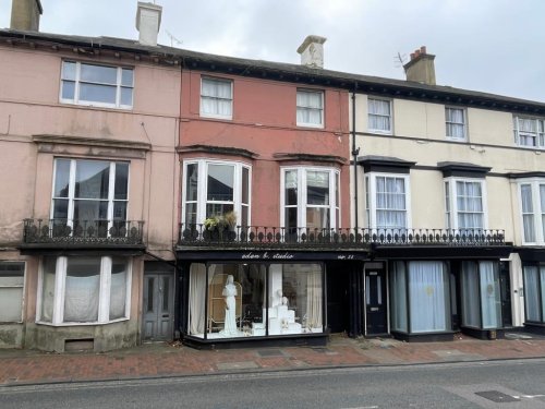 Investment  for sale in Tunbridge Wells