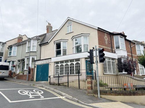 Investment  for sale in Weymouth