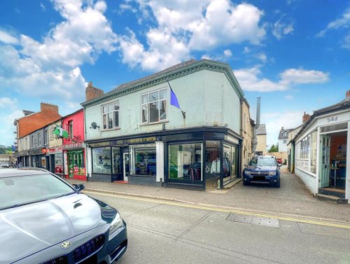 Investment  for sale in Tiverton