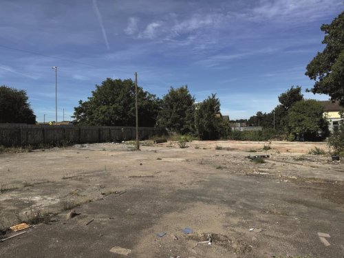 Land  for sale in Sittingbourne