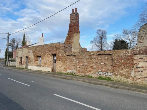 Development Site  for sale in Wisbech