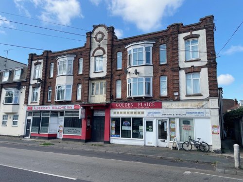 Investment  for sale in Clacton-on-Sea