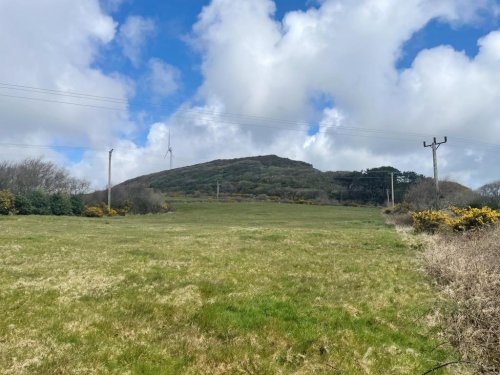 Land  for sale in St. Austell