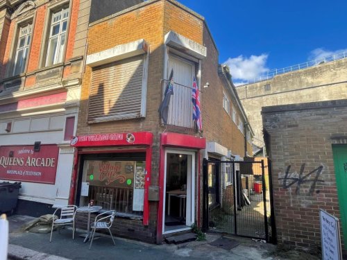 Investment  for sale in Hastings