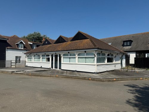 Investment  for sale in Deal