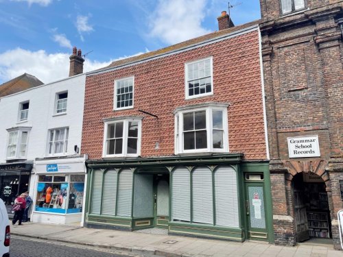 Investment  for sale in Rye