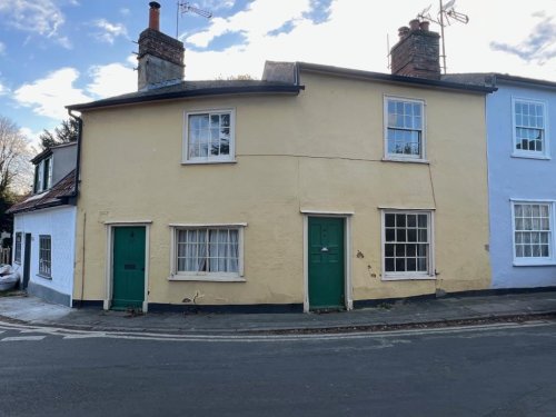 Development Site  for sale in Saffron Walden