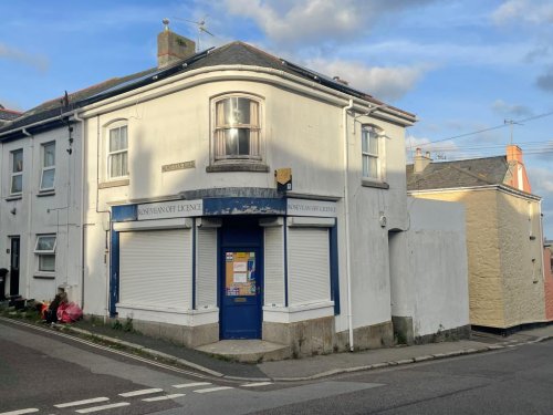 Development Site  for sale in Penzance