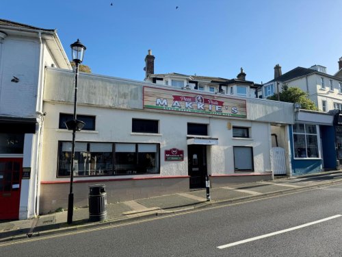 Investment  for sale in Shanklin