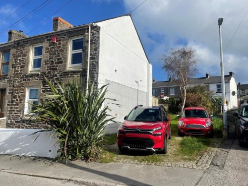 Land  for sale in Redruth