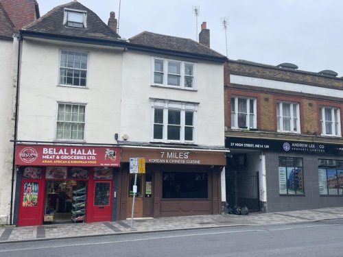 Investment  for sale in Maidstone