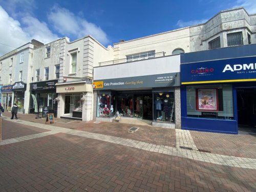 Investment  for sale in Poole