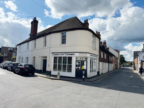 Investment  for sale in Canterbury