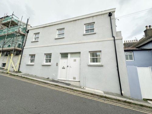 Development Site  for sale in St. Leonards-on-Sea