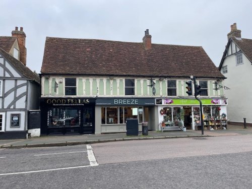 Investment  for sale in Witham