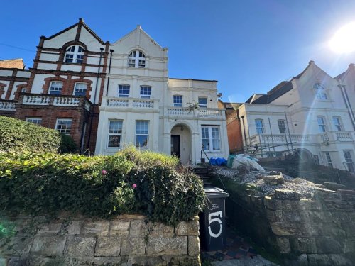 Investment  for sale in St. Leonards-on-Sea