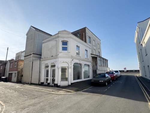 Investment  for sale in Burnham-on-Sea