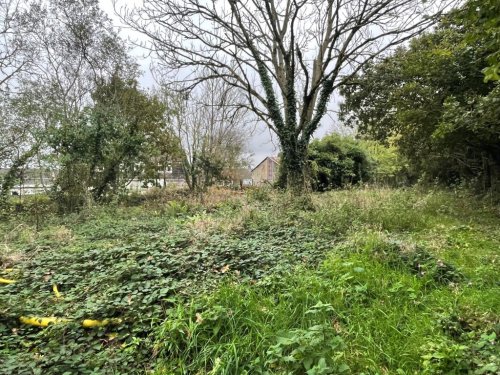 Land  for sale in Liskeard