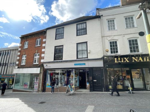 Investment  for sale in Maidstone