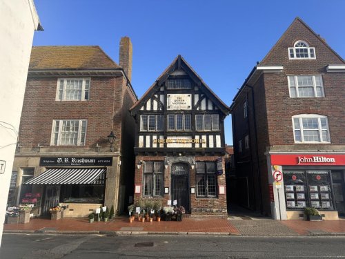 Investment  for sale in Rottingdean