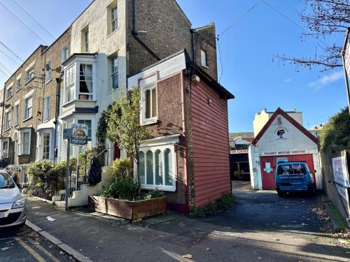 Investment  for sale in Margate