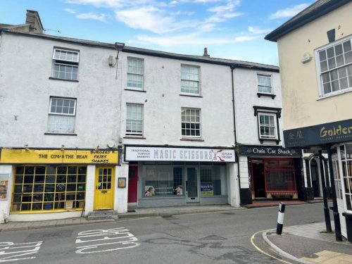 Investment  for sale in Axminster