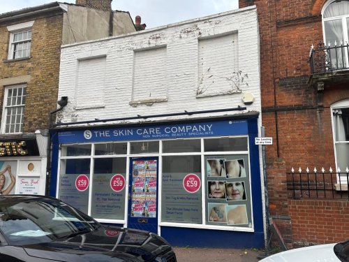 Investment  for sale in Maidstone