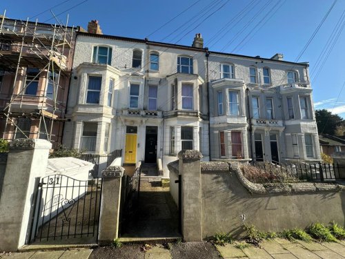 Development Site  for sale in St. Leonards-on-Sea