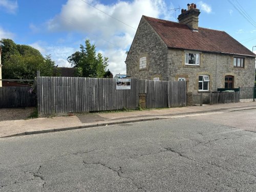 Land  for sale in Maidstone