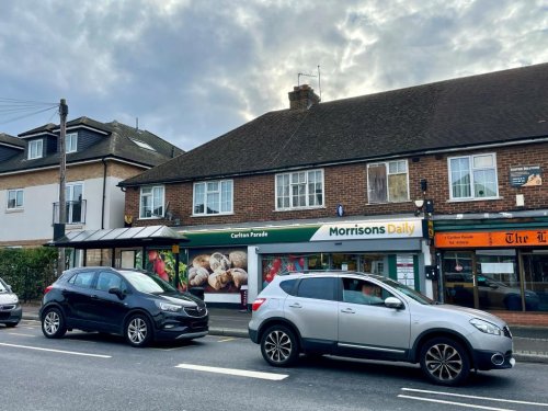 Development Site  for sale in Sevenoaks