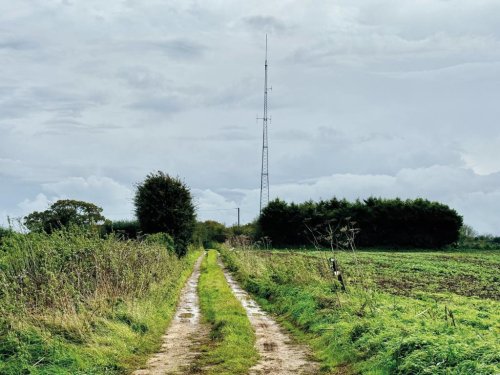 Land  for sale in Folkestone