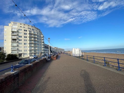 Development Site  for sale in Eastbourne