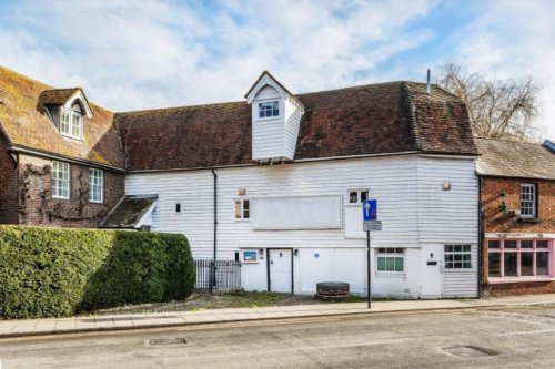 Investment  for sale in Edenbridge