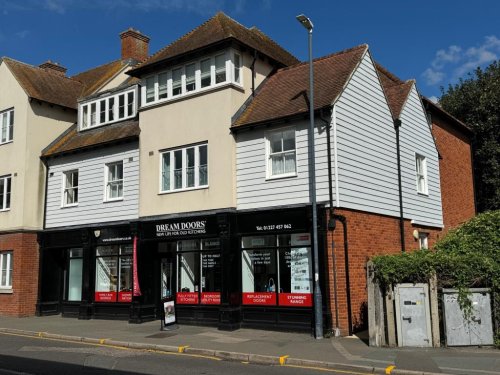 Investment  for sale in Canterbury