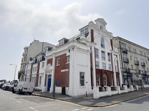 Investment  for sale in Eastbourne