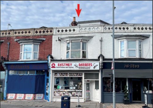 Development Site  for sale in Southsea