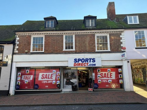 Investment  for sale in Sittingbourne