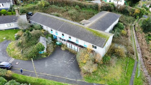 Development Site  for sale in Lynton