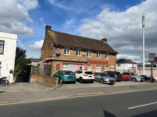 Investment  for sale in 27 Paynes Road