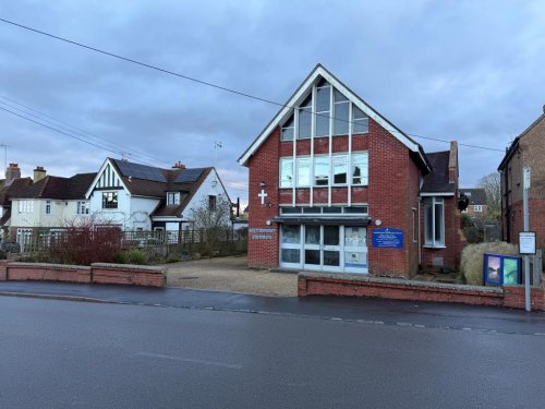 Investment  for sale in Hassocks