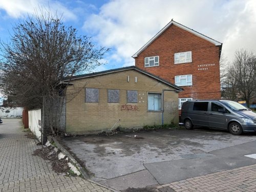 Offices  for sale in Cosham