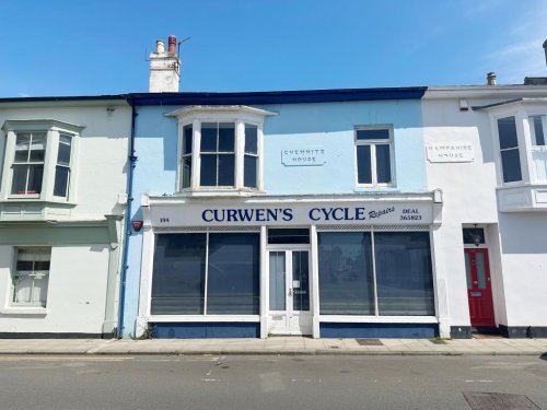 Development Site  for sale in Deal