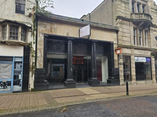 Investment  for sale in Ayr